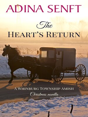 cover image of The Heart's Return